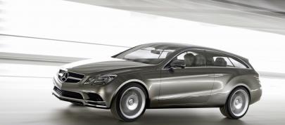 Mercedes-Benz ConceptFASCINATION (2008) - picture 4 of 8