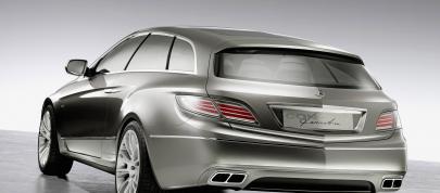 Mercedes-Benz ConceptFASCINATION (2008) - picture 7 of 8