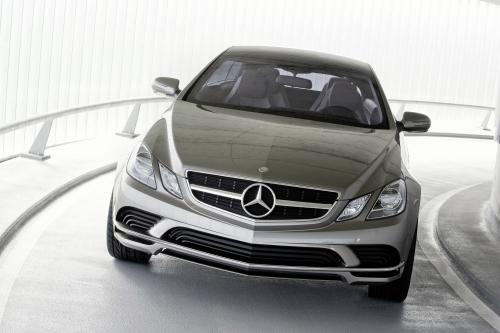 Mercedes-Benz ConceptFASCINATION (2008) - picture 1 of 8