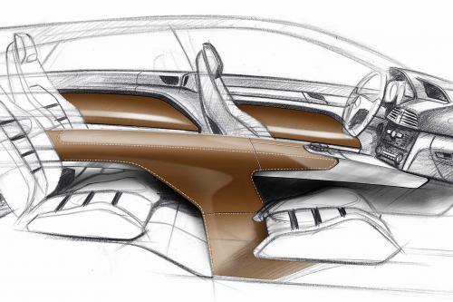 Mercedes-Benz ConceptFASCINATION (2008) - picture 8 of 8