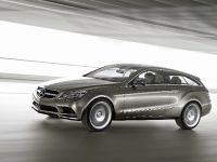 Mercedes-Benz ConceptFASCINATION (2008) - picture 4 of 8