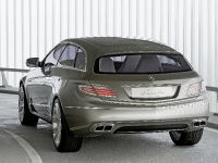 Mercedes-Benz ConceptFASCINATION (2008) - picture 6 of 8