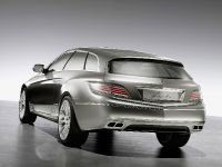 Mercedes-Benz ConceptFASCINATION (2008) - picture 7 of 8