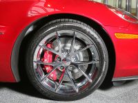 Chevrolet Corvette 427 Special Edition Z06 (2008) - picture 2 of 3