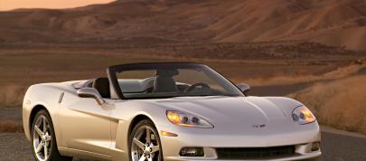 Corvette C6 (2008) - picture 4 of 8