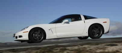 Corvette C6 (2008) - picture 7 of 8