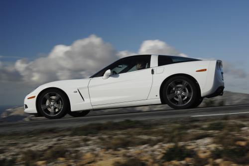 Corvette C6 (2008) - picture 8 of 8