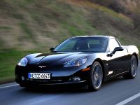 Corvette C6 (2008) - picture 8 of 8