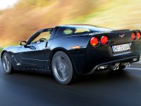 Corvette C6 (2008) - picture 7 of 8