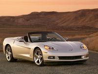 Corvette C6 (2008) - picture 5 of 8