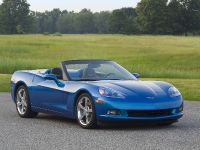 Corvette C6 (2008) - picture 4 of 8