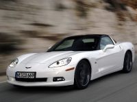 Corvette C6 (2008) - picture 1 of 8