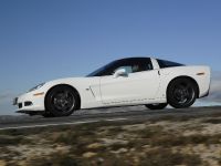 Corvette C6 (2008) - picture 2 of 8