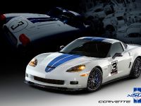 Chevrolet Corvette Racing  Le Mans 50th Anniversary (2010) - picture 3 of 3