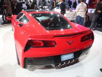 Corvette Stingray Detroit (2013) - picture 7 of 12