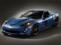 Corvette Z06 Carbon Limited Edition (2011) - picture 1 of 2