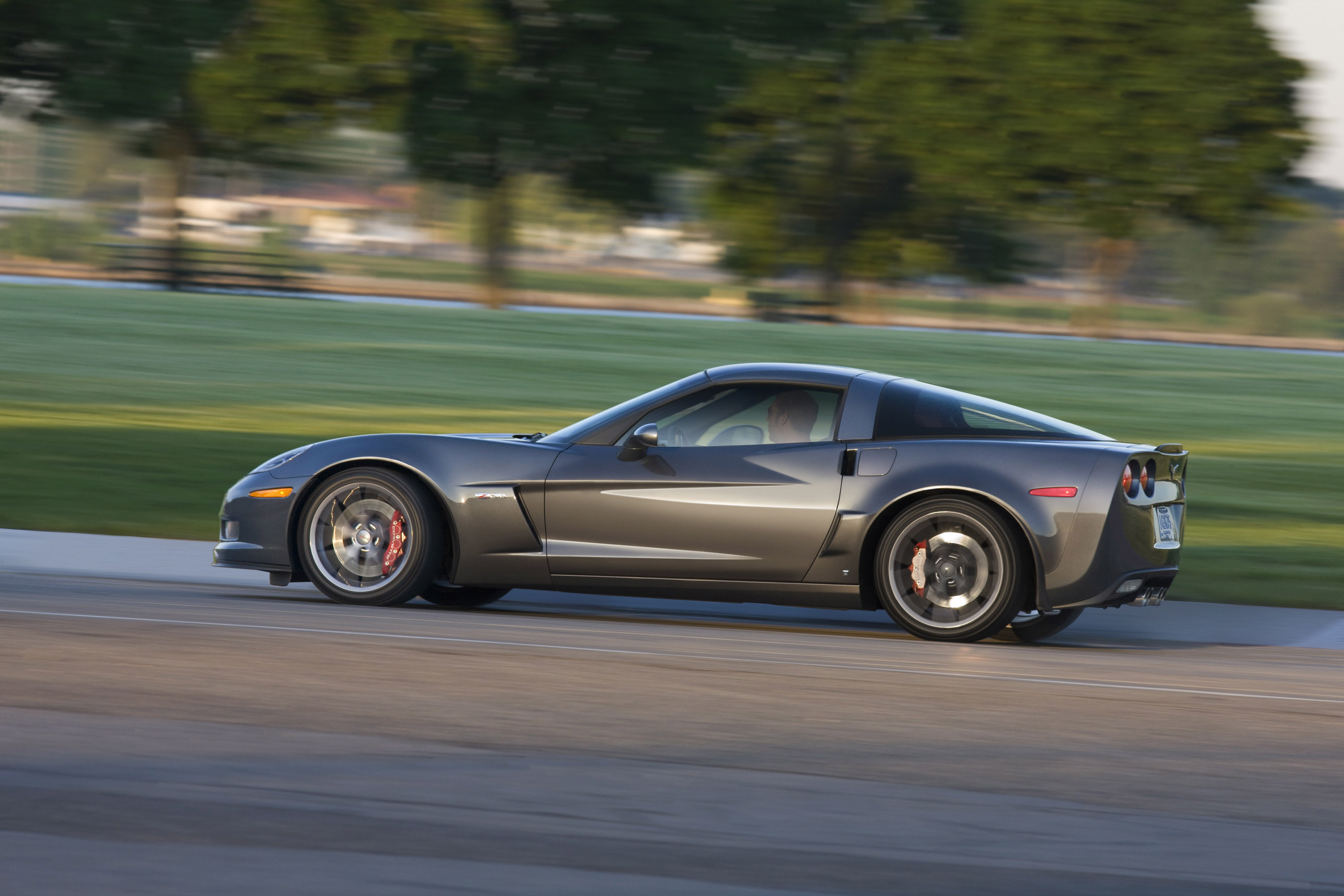 Corvette Z06