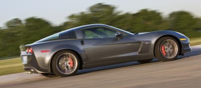Corvette Z06 (2008) - picture 4 of 7