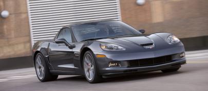 Corvette Z06 (2008) - picture 7 of 7