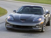 Corvette Z06 (2008) - picture 1 of 7