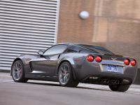 Corvette Z06 (2008) - picture 4 of 7