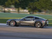 Corvette Z06 (2008) - picture 5 of 7