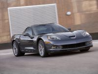 Corvette Z06 (2008) - picture 3 of 7