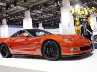 Corvette ZR1 Frankfurt (2011)