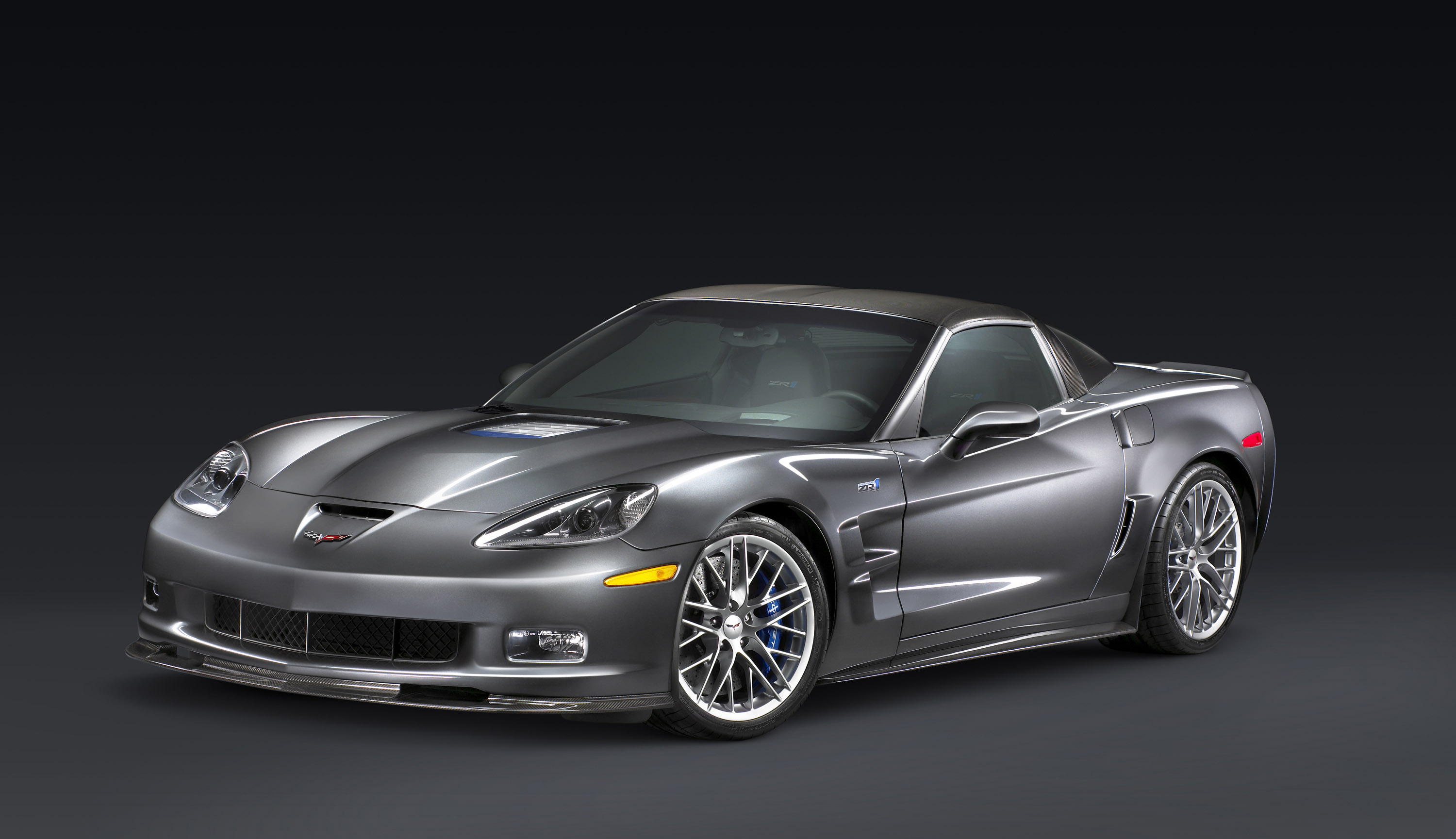 Chevrolet Corvette ZR1