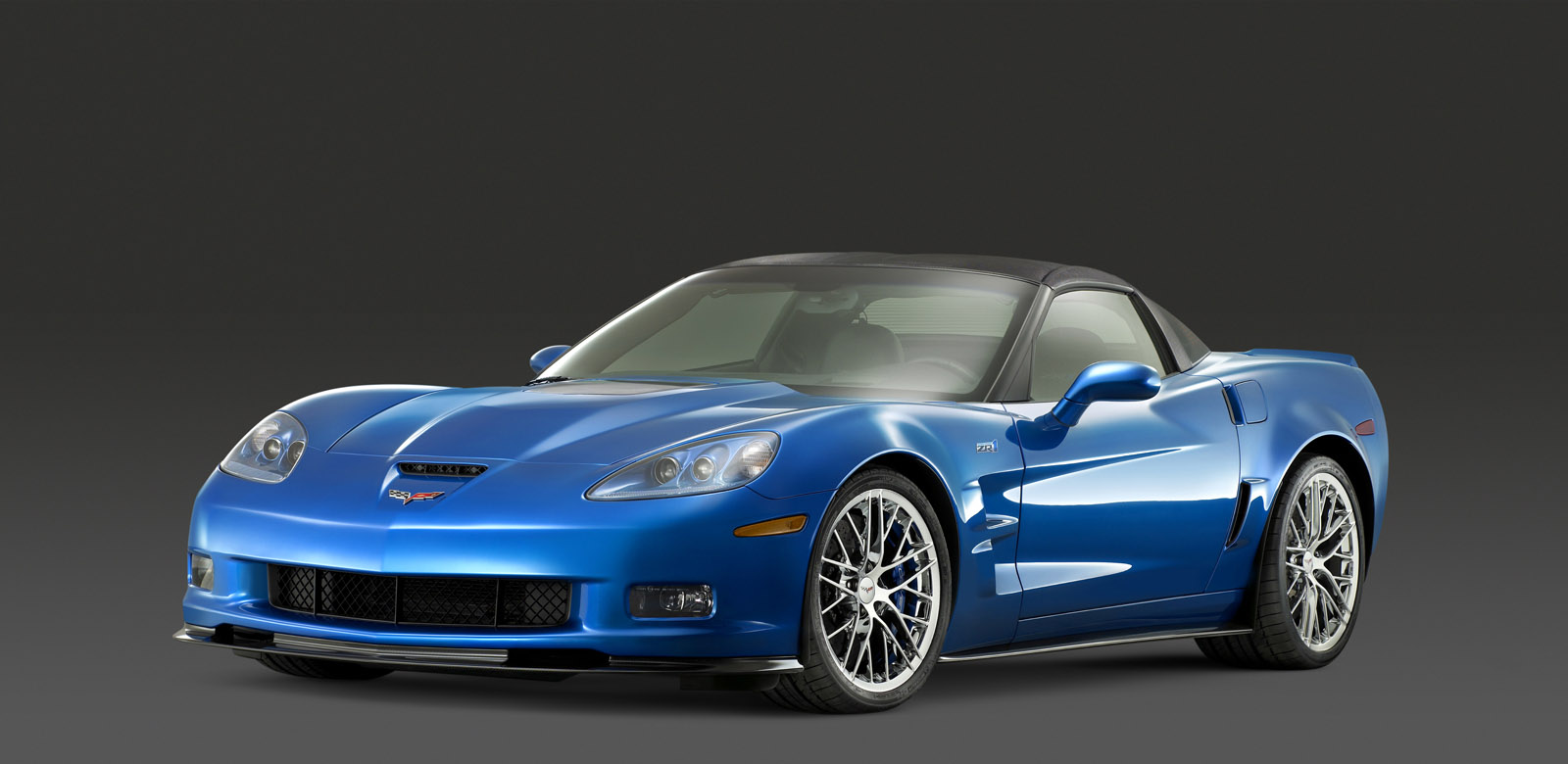 Chevrolet Corvette ZR1