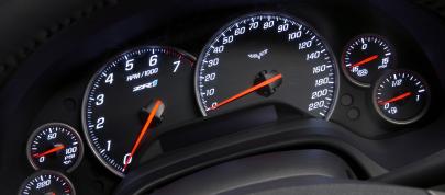 Chevrolet Corvette ZR1 (2009) - picture 4 of 27