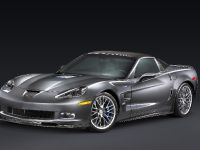 Chevrolet Corvette ZR1 (2009)
