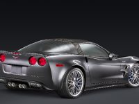 Chevrolet Corvette ZR1 (2009) - picture 2 of 27