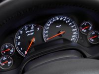 Chevrolet Corvette ZR1 (2009)