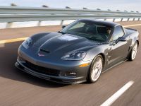 Chevrolet Corvette ZR1 (2009)