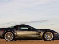 Chevrolet Corvette ZR1 (2009)