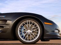 Chevrolet Corvette ZR1 (2009)