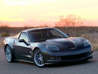 Chevrolet Corvette ZR1 (2009)