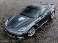 Chevrolet Corvette ZR1 (2009)