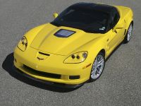 Chevrolet Corvette ZR1 (2009) - picture 11 of 27