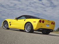 Chevrolet Corvette ZR1 (2009) - picture 6 of 27