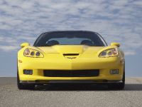 Chevrolet Corvette ZR1 (2009) - picture 7 of 27