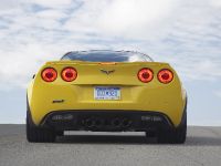 Chevrolet Corvette ZR1 (2009) - picture 5 of 27