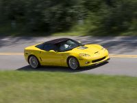 Chevrolet Corvette ZR1 (2009) - picture 3 of 27