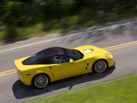 Chevrolet Corvette ZR1 (2009) - picture 4 of 27