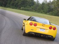 Chevrolet Corvette ZR1 (2009) - picture 2 of 27