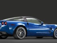 Chevrolet Corvette ZR1 (2009)