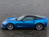 Chevrolet Corvette ZR1 (2009)