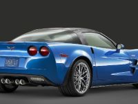 Chevrolet Corvette ZR1 (2009)