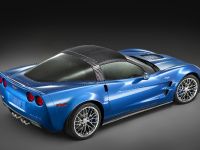 Chevrolet Corvette ZR1 (2009)